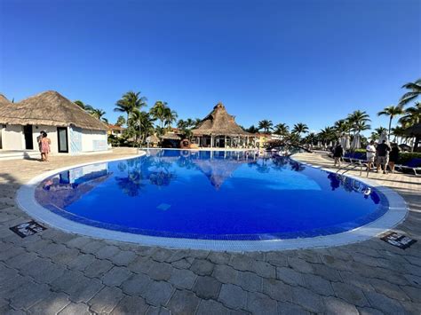 ocean maya by h10 adults only.